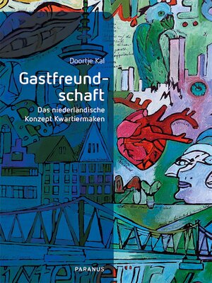cover image of Gastfreundschaft